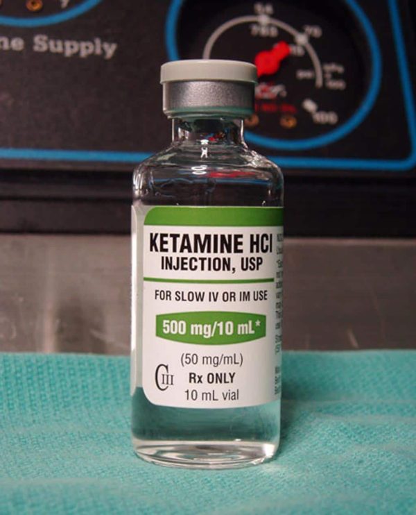 Buy Ketamine liquid